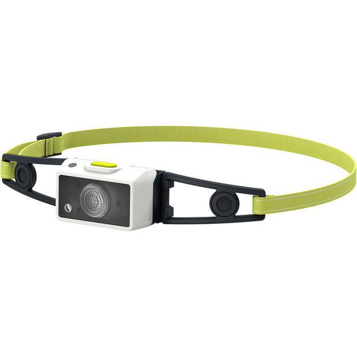 Ledlenser Neo1R White/Green One