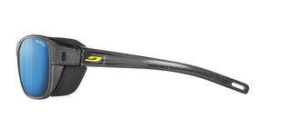 Julbo Camino Spectron Hd 4 Polarized Brown Lens Black / Yellow Frame - Solglasögon