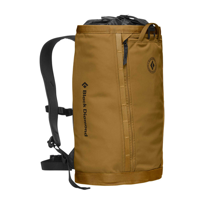 Black Diamond Street Creek 24 Backpack Curry  - Ryggsäck