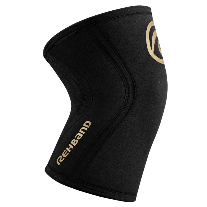 Rehband RX Knee Sleeve 5mm