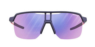 Julbo Frequency Reactiv 1-3 High Contrast Rosa Lens Violet / Pink Frame - Solglasögon