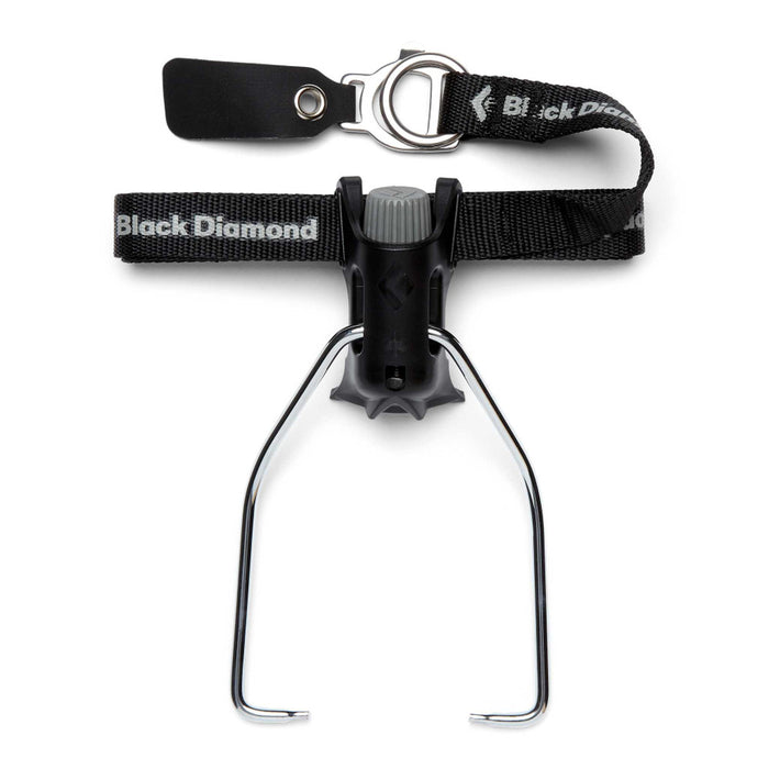 Black Diamond Heel Lever Regular Right