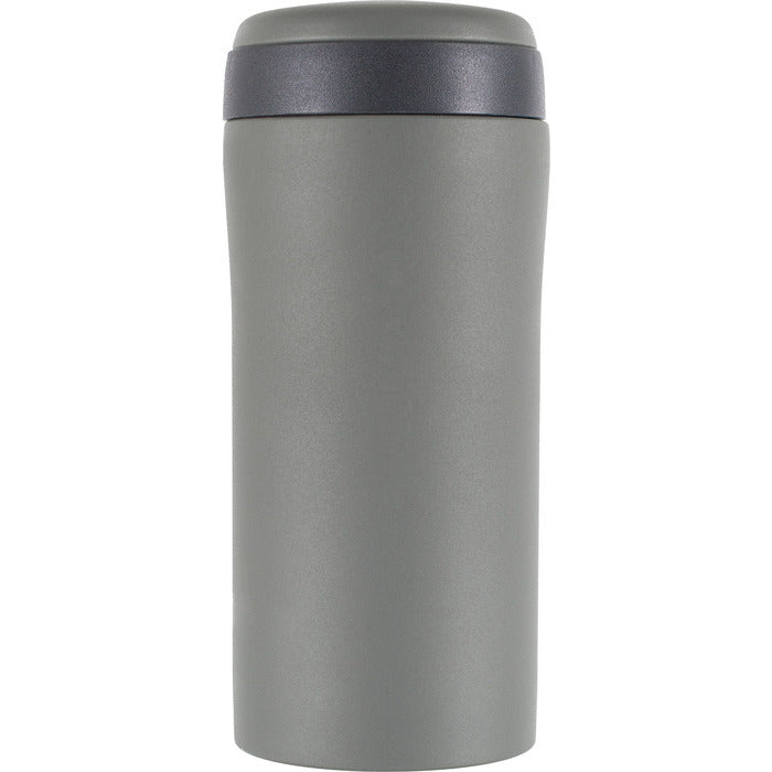 Lifeventure Thermal Mug Matt Grey 300 Ml