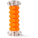 Triggerpoint Nano Roller Orange/Clear 15 Cm