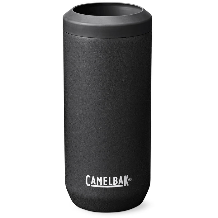 Camelbak Slim Can Cooler 350ml Svart