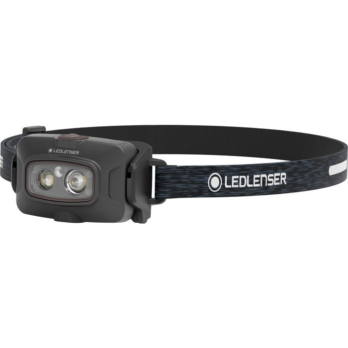 Ledlenser Hf4R Core Black