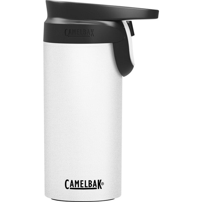 Camelbak Forge Flow 350 ml Termosmugg Vit