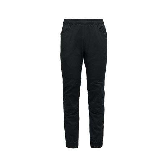 Black Diamond M Notion Pants Black Herr - Byxor