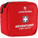 Lifesystems Adventurer First Aid Kit Red