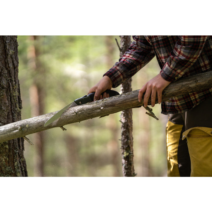 Brusletto Slåtten Folding Saw Green