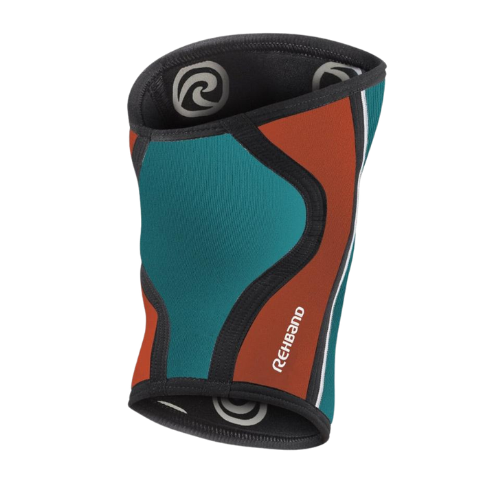 Rehband RX Knee Sleeve 5mm