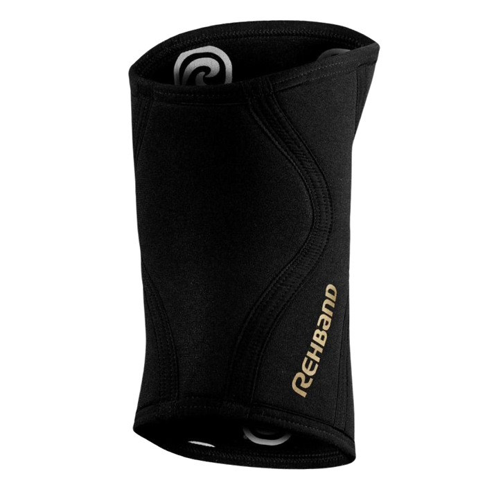 Rehband RX Knee Sleeve 5mm