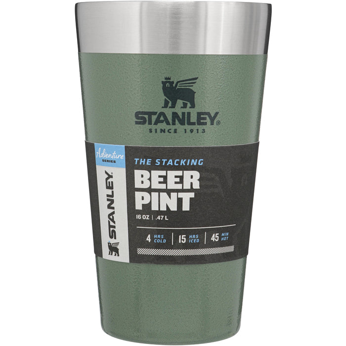 Stanley Termokopp Adventure Stacking Pint