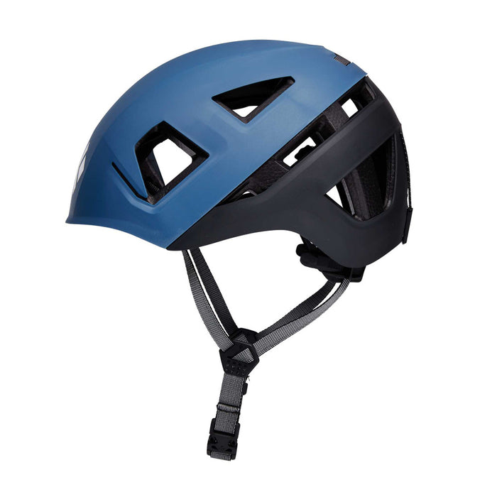 Black Diamond Capitan Helmet Astral-Black  - Hjälm