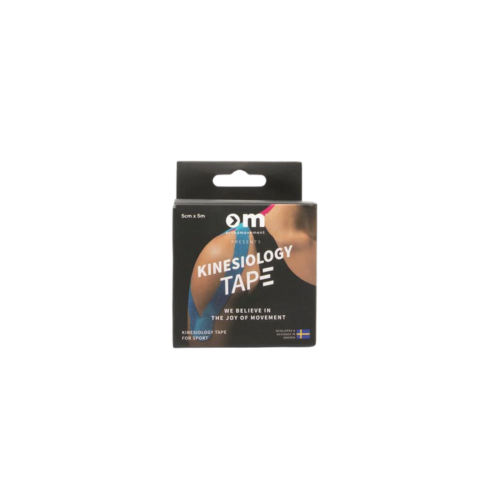 Ortho Movement Kinesiology Tape 5 cm