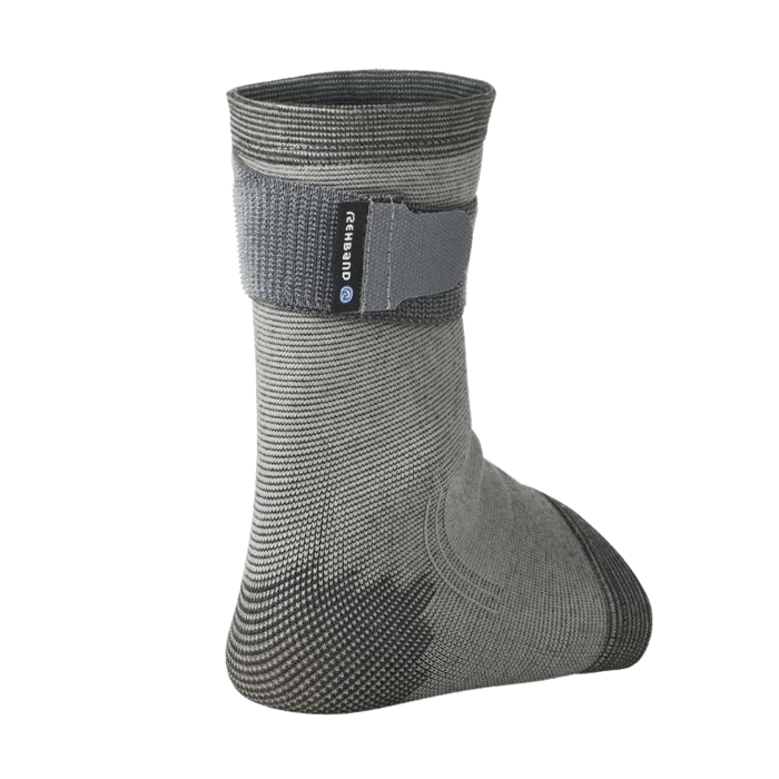 Rehband QD Knitted Ankle Support