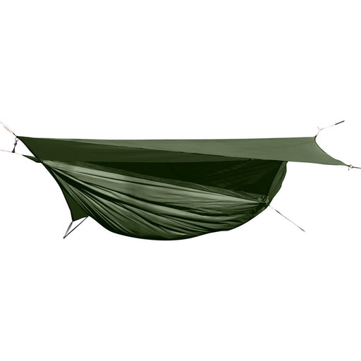 Hennessy Hammock Expedition Zip