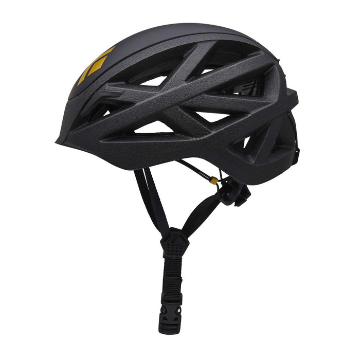 Black Diamond Vapor Helmet Black  - Hjälm