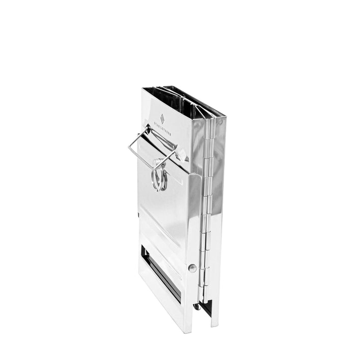 Stabilotherm Wood Stove Tower