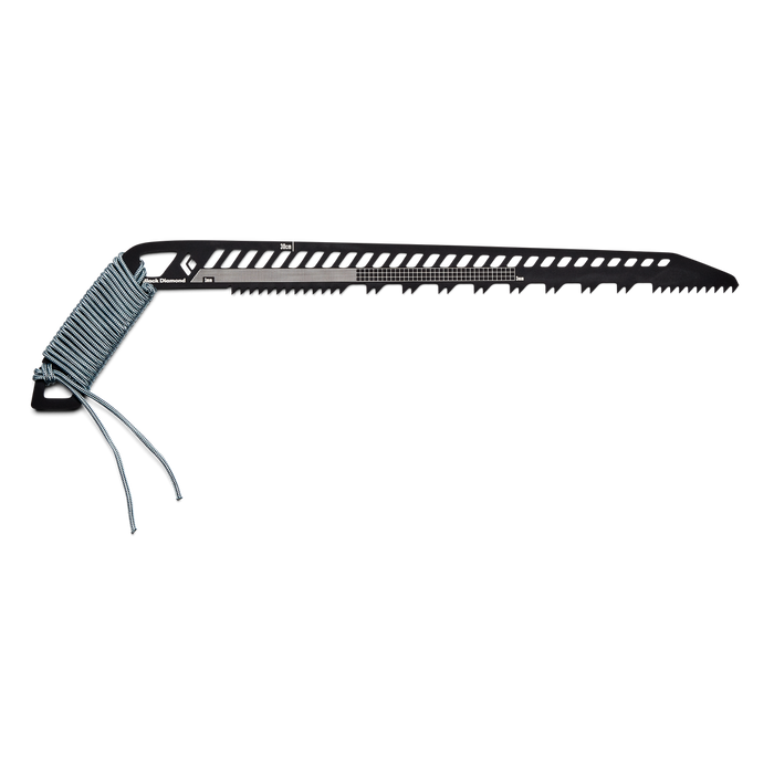 Black Diamond Snow Saw Guide