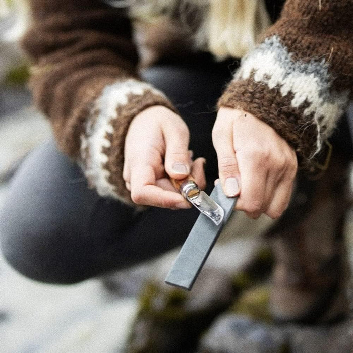 Opinel Natural Stone 10cm