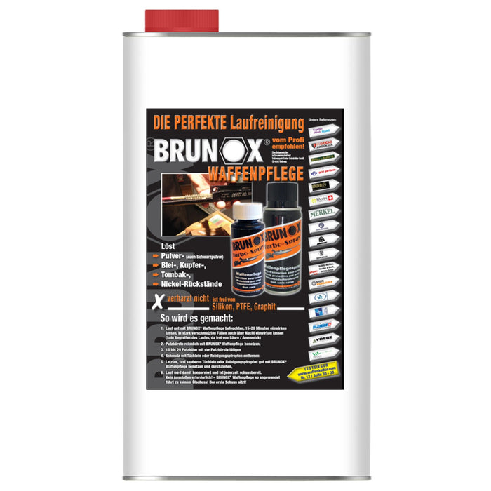 Brunox Reng.dunk,5,0 L