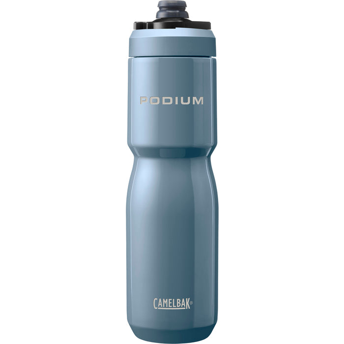 Camelbak Podium Steel 650ml Vattenflaska i Stål Pacific