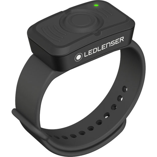 Ledlenser Bluetooth Remote Control Type A Black