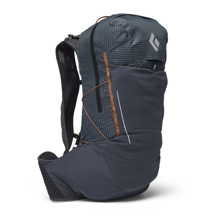 Black Diamond Pursuit 30 Backpack Carbon-Moab Brown  - Ryggsäck