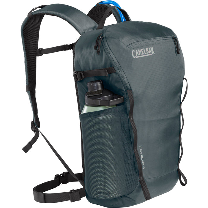 Camelbak Cloud Walker 18L Ryggsäck Vandring Grå/Svart