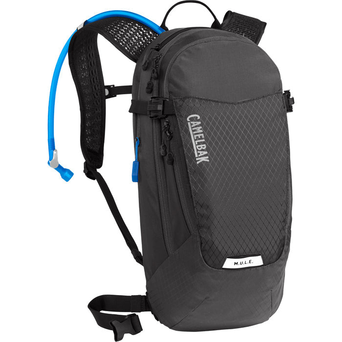 Camelbak M.U.L.E Ryggsäck Dam med vätskesystem Svart