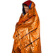 Lifesystems Heatshield Blanket - Single Orange