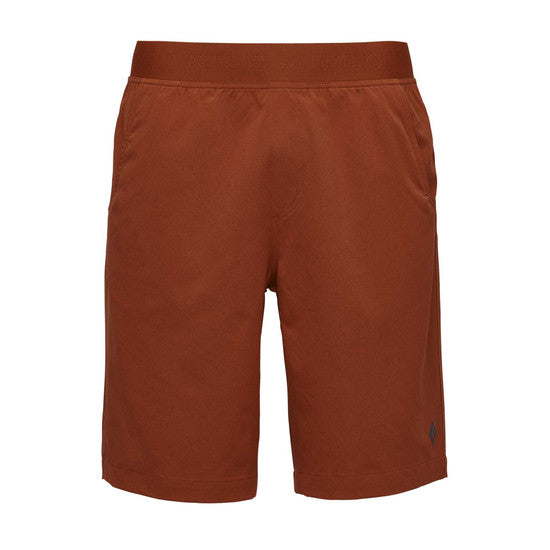 Black Diamond M Sierra Shorts Burnt Sienna Herr - Shorts