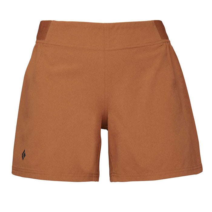 Black Diamond W Sierra Shorts Moab Brown Dam - Shorts