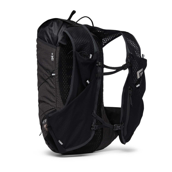 Black Diamond Distance 15 Backpack Black  - Ryggsäck