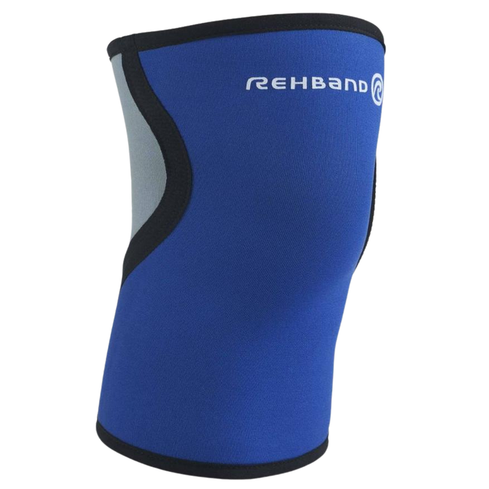 Rehband QD Knee Sleeve 3 mm