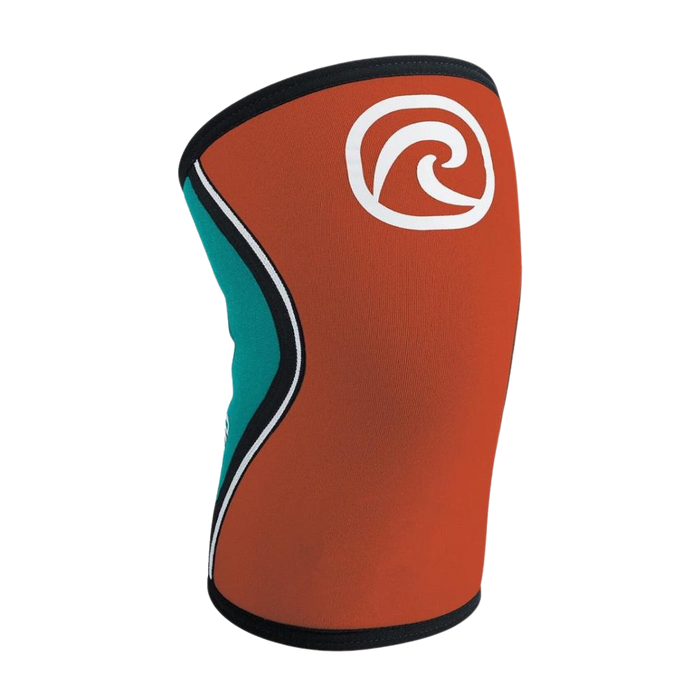 Rehband RX Knee Sleeve 5mm