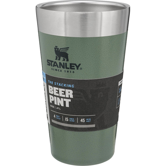 Stanley Termokopp Adventure Stacking Pint