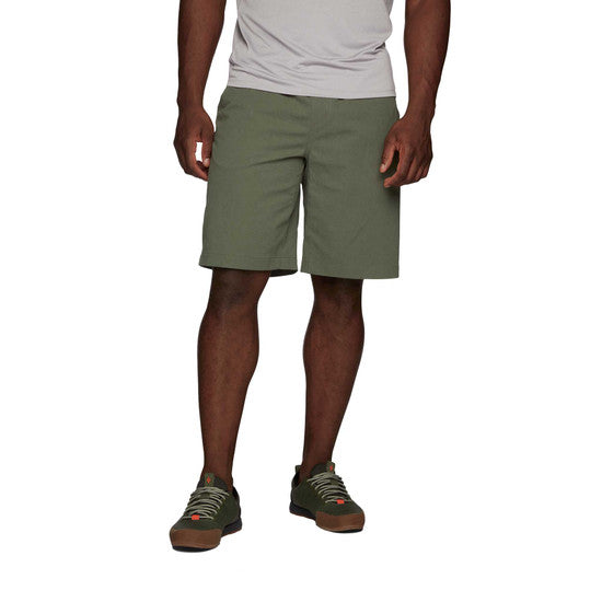 Black Diamond M Sierra Shorts Tundra Herr - Shorts