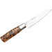 Brusletto Vegetable Knife 13,5 Cm