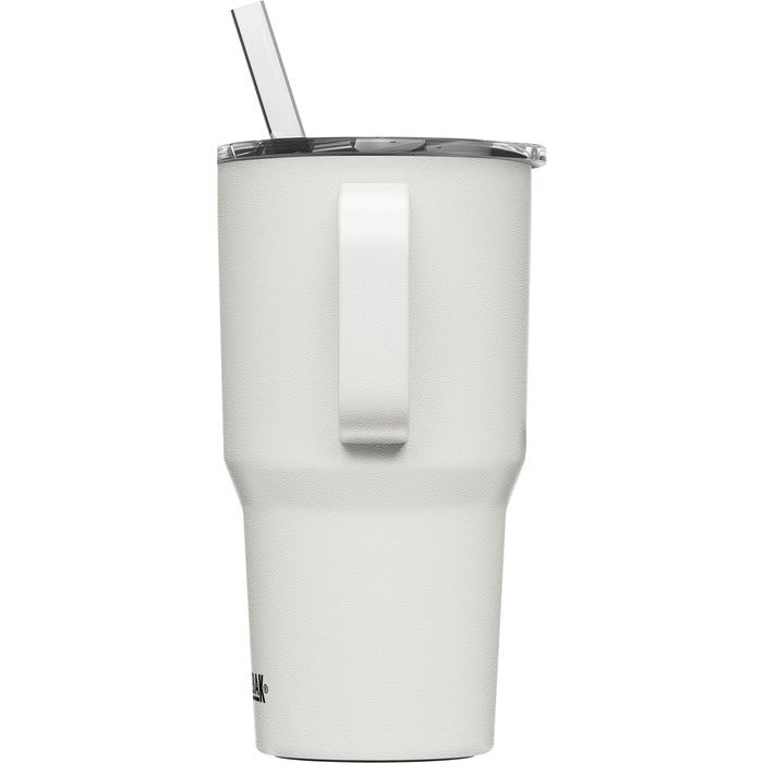 Camelbak Straw Mug Vattenflaska 710ml White