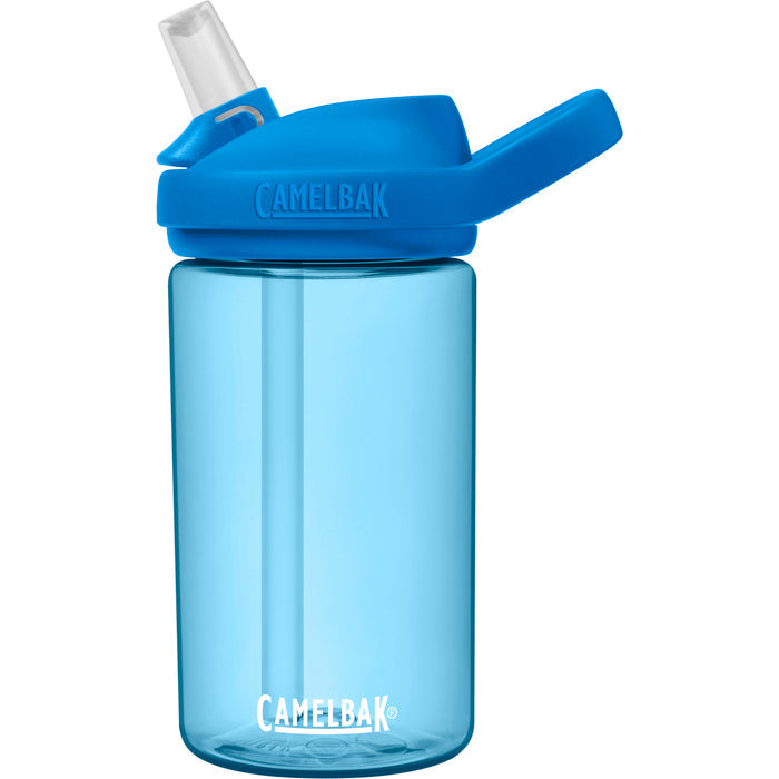 Camelbak Eddy + Vattenflaska Barn 400ml True Blue