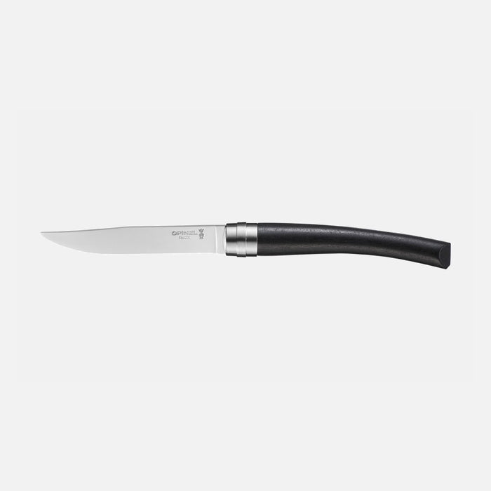 Opinel Set 4 Table Chic Ebony