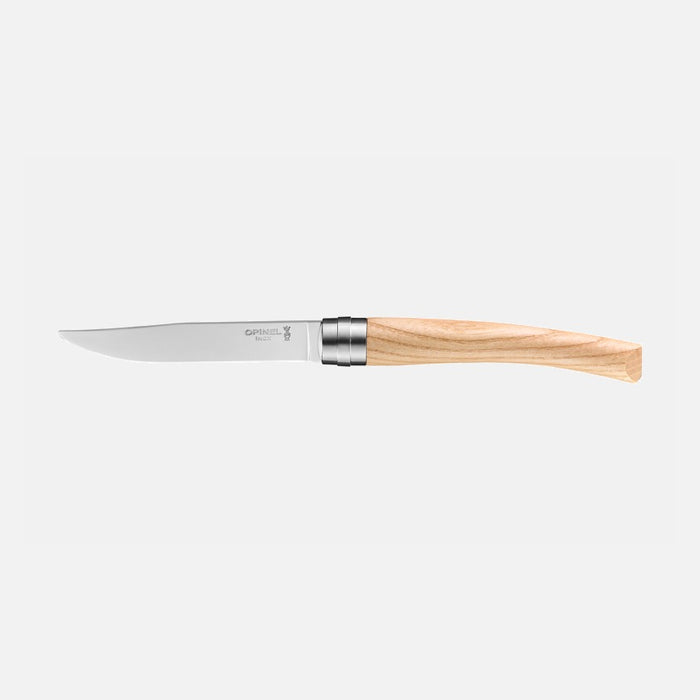 Opinel Set 4 Table Chic Ash