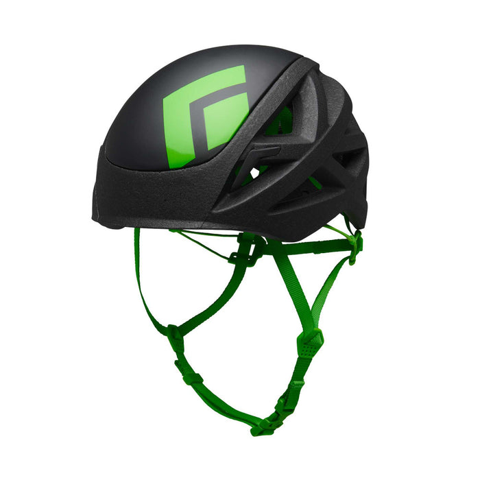 Black Diamond Vapor Helmet Envy Green  - Hjälm