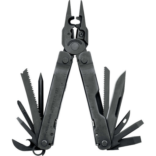 Leatherman Super Tool 300 Eod