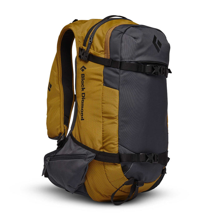 Black Diamond Dawn Patrol 25 Backpack Amber  - Ryggsäck