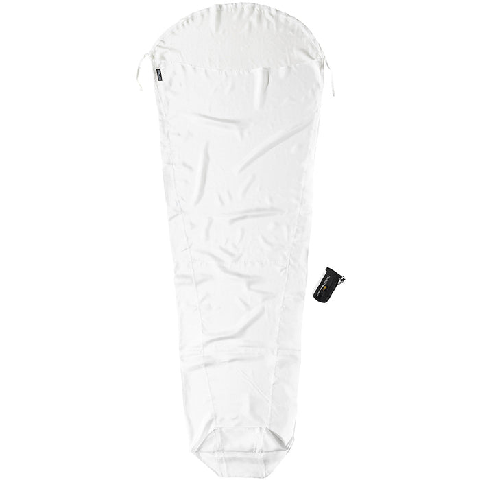 Cocoon MummyLiner Sovlakan Silk - Sovlakan