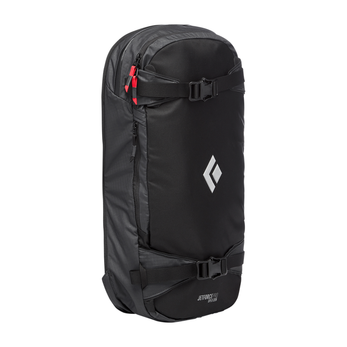 Black Diamond Jetforce Pro Split Bstr 25 Pack Black