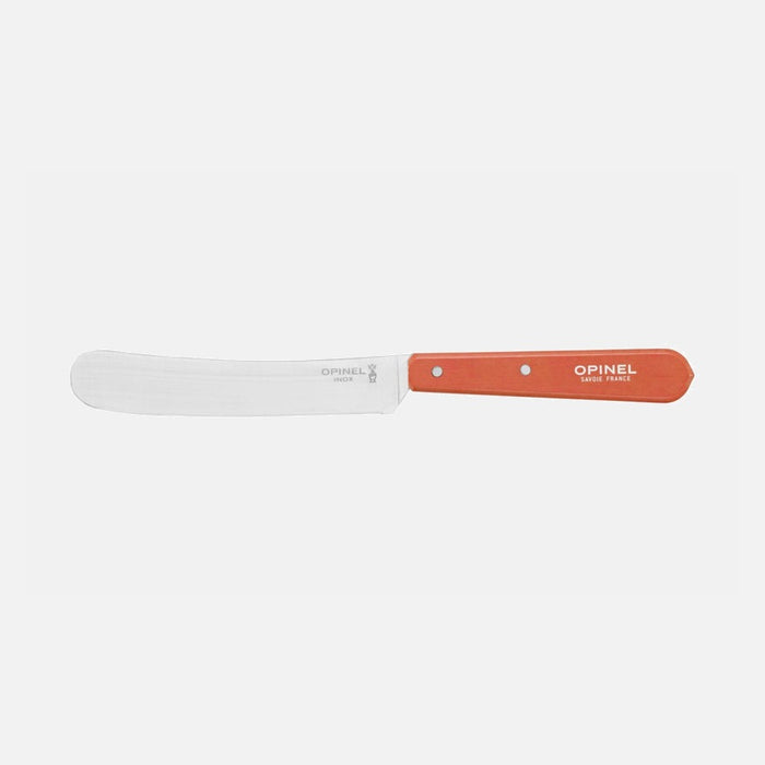 Opinel Breakfast Knife Mandarin